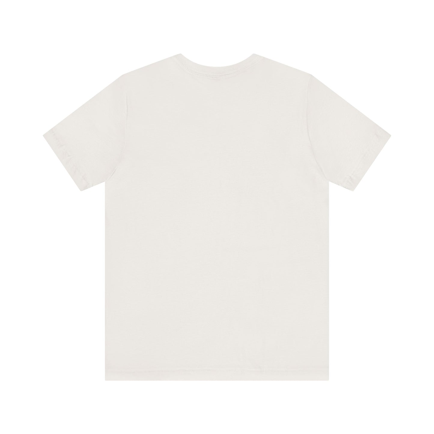 You Look Great, F#$K Your Age • Unisex Jersey Short Sleeve Tee