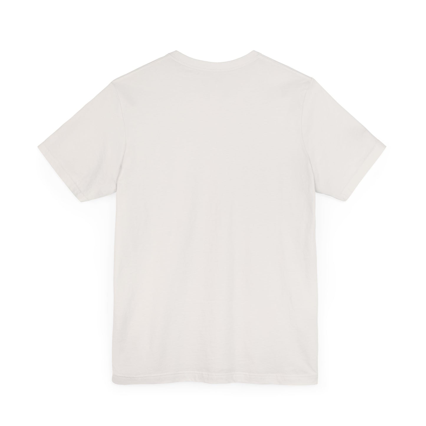 You Look Great, F#$K Your Age • Unisex Jersey Short Sleeve Tee