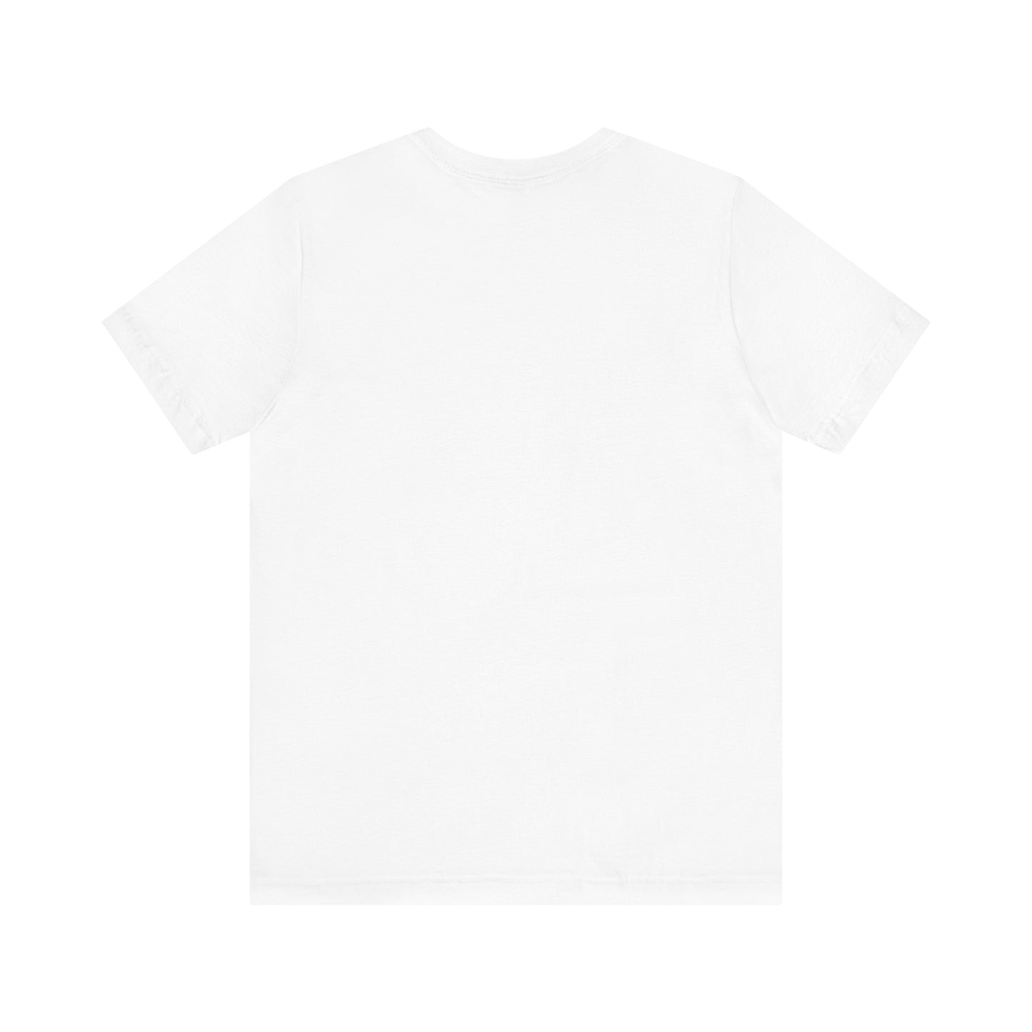 Life Your Life, Forget Your Age - Unisex Jersey Short Sleeve Tee