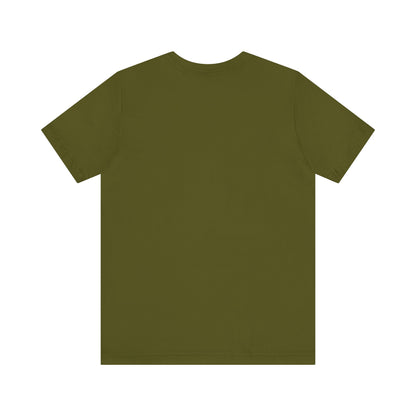 Life Your Life, Forget Your Age - Unisex Jersey Short Sleeve Tee